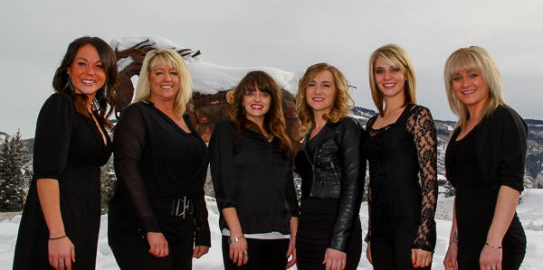 Group Executive photo