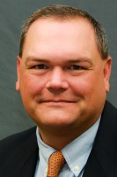 Professional Headshot