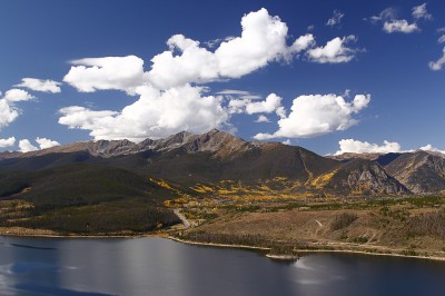 Lake Dillon
