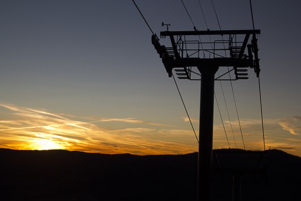 Sunset Lift Sunset Lift