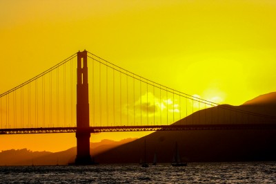Golden Gate Bridge